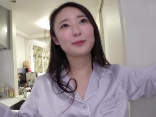 『すっごい濡れちゃったぁ､､､♡』キャリア才女OLは真正ビッチ！本物自宅で変態羞恥な特濃ガチ交尾に悶絶絶叫アクメ連発！！