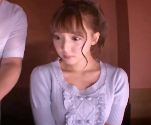 こんなの聞いてないよぉぉ､､､！！超人気女優が無警戒に来店するエステ！媚薬オイル投入されて理性崩壊するほどに凌辱される！