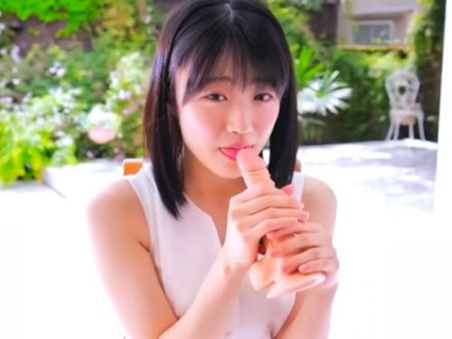 純朴スケベなギャップに沼る間違いなしｗｗｗｗｗ全てが素朴カワイイすぎる？！エッチなロリ美少女が幼膣かき回される処女作ｗ