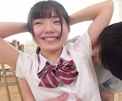 きゃぁっっ！こんなの恥ずかしいよぅ､､♡たまらん超可愛いぞｗｗｗ神少女が赤面連発フルヌードで濃厚交尾ｗｗｗ