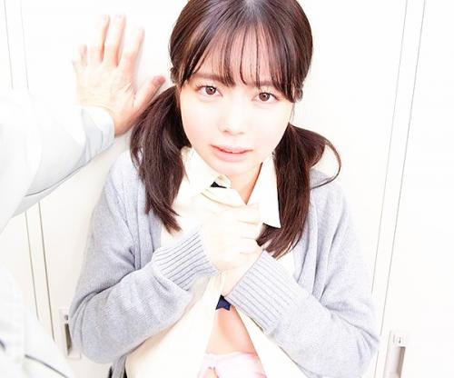 泣き叫んでもだれも助けてくれない！着替え中のロリ可愛いＪＫをガチレイプ！純情マンコに大量ザーメン膣内射精したったｗｗｗｗ