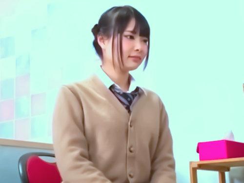 悪質なアルバイト面接はホントに存在する？！「ＪＫ被害ｗｗｗ」制服を着たまま極悪店長に無理やりチンポを挿入される変態研修♪