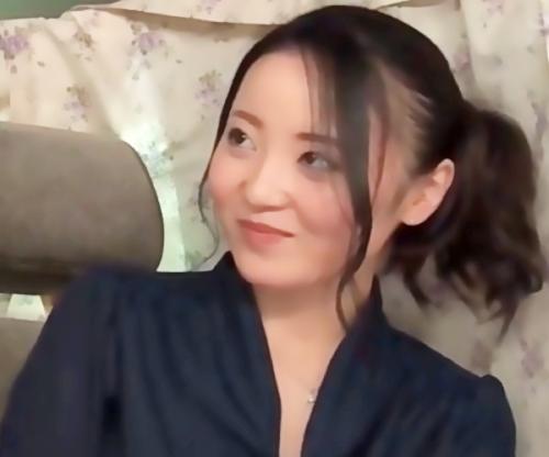 きゃぁぁ♡はずかしいぃぃ♡ナンパされる美人奥様はＳＥＸ期待にアソコはずぶ濡れ肉棒が欲しくてたまらないｗｗｗ
