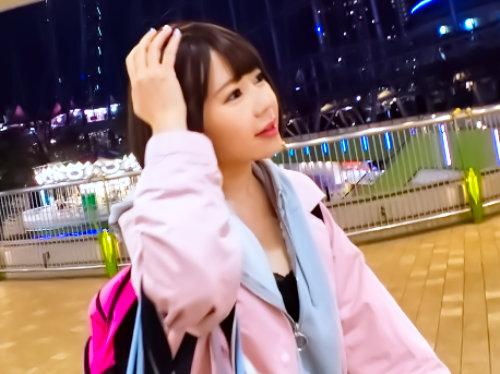 童顔巨乳は絶対正義なｗｗｗｗｗｗすぐにイっちゃう敏感BODY！細スレンダー美少女は簡単に濡れて可愛い声で鳴きやがる♪