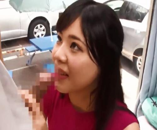 めっちゃ可愛いやん！マジックミラー号に迷い込んだエロエロ大阪娘をがっつり責めまくり激ピス腰振りマジイキしとるｗｗｗ