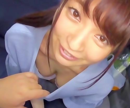 やだぁ､､､♡街ブラ中に引っ掛けたのはSSS級ルックスの若奥様！感度抜群の美ボディを震わしながら鳴きまくるぞｗｗｗ
