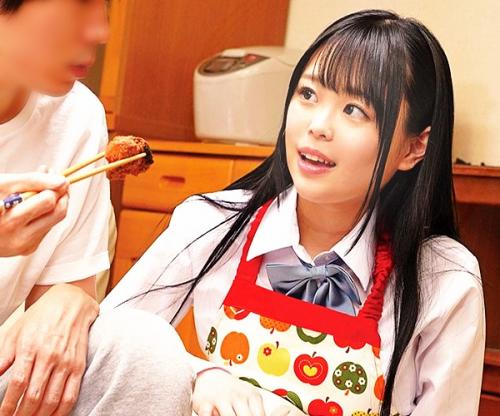 スケベすぎるカラダ！美爆乳な年下少女がぐいぐい誘惑！「興奮しちゃった？」無邪気な挑発に発情が止まらない！！