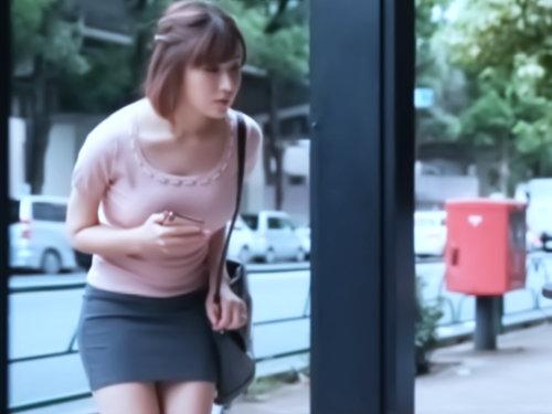 暇つぶしで始めたパート先で寝取られｗｗｗｗｗｗ恥じらい美人妻が最悪店長のセクハラ羞恥に見事にヤられちゃったぁーーー♡