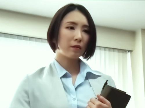 美人秘書を狂わせる常習的セクハラえっぐｗｗｗｗｗｗ「社長､､ぶち込んでください！！」凌辱レイプされて激しいセックス全集中