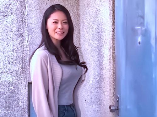 旦那が出かけて5秒で浮気ｗｗｗｗｗｗ若い隣人の強引愛撫に沼る欲求不満な人妻エロス最強やん♪絶倫ペニスジュポジュポ