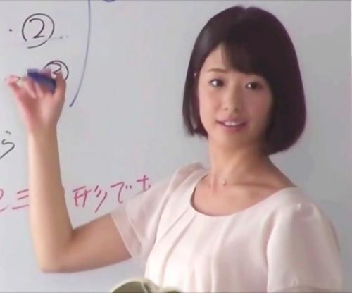 やめなさいてってばぁっ！！美人先生が鬼畜たちの餌食に！脅されて凌辱タイム！！容赦ない凌辱にメスイキしてやがるｗｗｗ