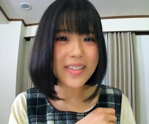 超ＳＳＳ級♡おまんこいっぱい舐めてください・・・♡めちゃんこ可愛い女子大生が人生初の顔面騎乗に赤面悶絶ｗｗｗ