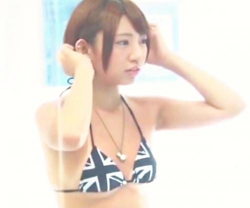 そんなに激しいの､､､逝くぅーーーッ！！スケベな褐色少女が性感マッサージで超発情！生中出しされても無問題な淫乱娘！