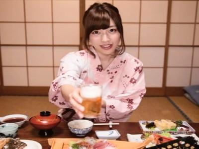 市川まさみが浴衣で誘惑！『ねぇ・・・我慢出来ないよぉ～❤』スレンダードエロ美人が迫ってくる！やばい！ヌキ過ぎ注意！！！