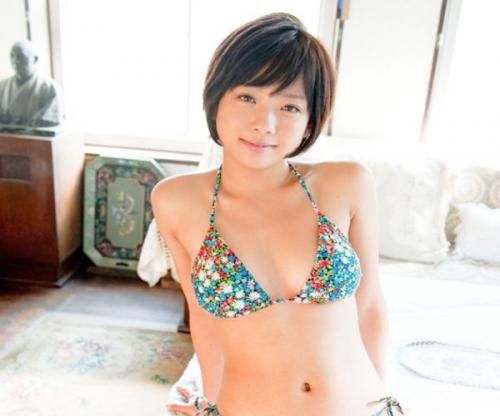 見逃し厳禁！超人気女優が懐かしい初撮りＦＵＣＫで恥じらいながら赤面イキしてる姿が激シコだぞ！！紗倉まな