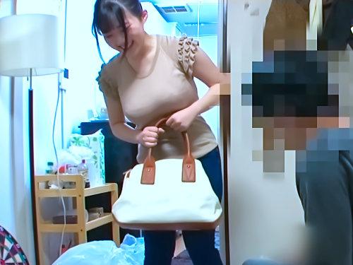 ダメですよ？私、､人妻なんです､､､。出張サービスのおばさんストライク巨乳ｗｗｗｗｗｗエロイオーラぷんぷんSEX確定な♡