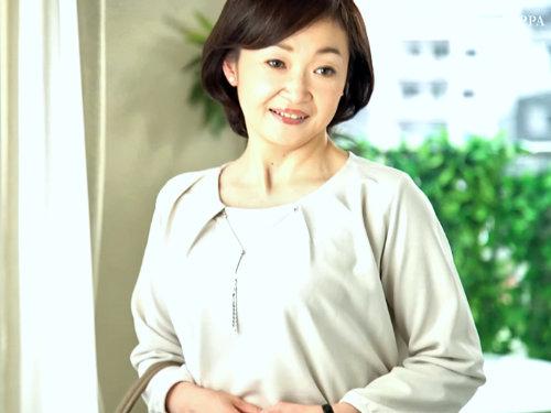 結婚25年目の専業主婦がＡＶ応募ｗｗｗｗｗ五十路の完熟ボディはまだまだ現役感ＭＡＸだぜ！！！