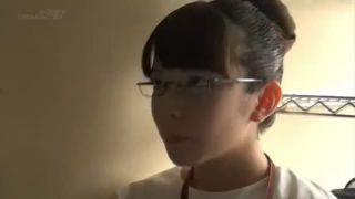 メガネ＊清純ＯＬ　素人社員が脱いだらポテンシャルが高すぎて・・・素人なのに女優を超えた羞恥プレイ
