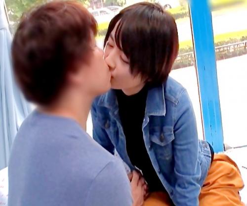 マジックミラー号にやってきた激カワ女子大生が童貞のフリした性欲モンスターに激ピス連続絶頂して余韻に浸ってるｗｗｗ
