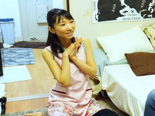 頼まれたら断れない美熟女はエロ期待に股間を濡らす！出張サービスのおばさんが若者チンポと超ハッスルだぜ！細美乳ナイスバディ