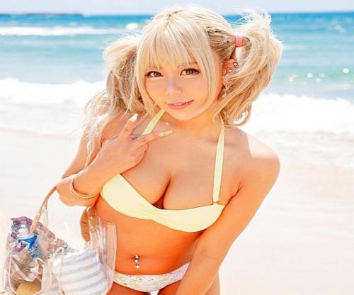 これ､､､ほんとにエステ？水着黒ギャルがMM号で媚薬のワナにハマって激えち施術に股間決壊！激ハメ痙攣絶頂ｗ