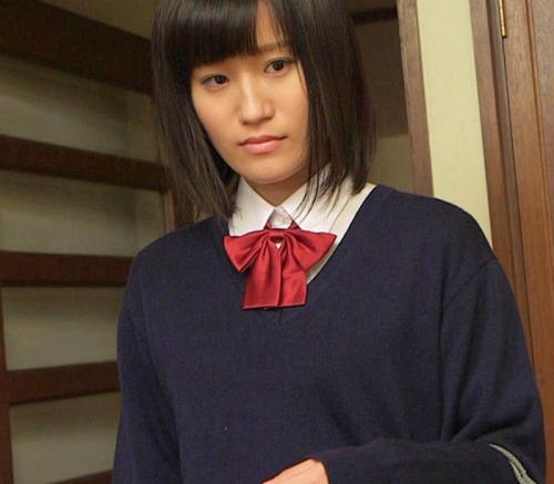 こんなこと､､､ゆるして､､､愛娘のカラダに発情するゲスオヤジ！鬼畜チンポに無理ハメされて屈辱絶頂する美少女ＪＫ！！