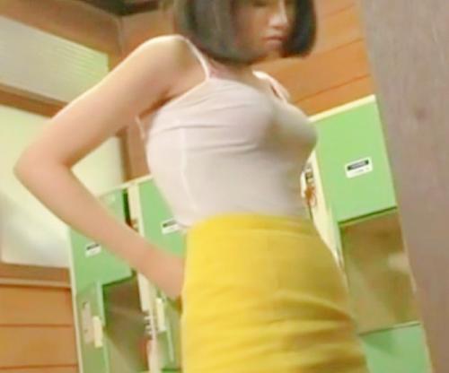 混浴風呂で清楚少女がケダモノコンビに狙われて激辱強姦タイムｗｗｗｗｗマンコとアナルにＷ挿入される阿鼻叫喚！胸糞ＭＡＸ！
