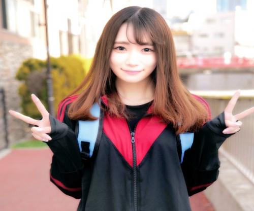 足腰ガクブル！ぴくぴく痙攣絶頂！！くそ可愛い美少女ＪＤのキツマン最高！生チンポに感じすぎて騎乗位腰振りが止まらねぇ！！！