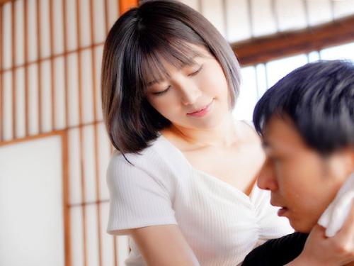 『だめ！わたしたち家族なのよ？』色気がすぎる人妻姉に我慢限界！くびれ巨乳ナイスバディを急襲中出しハード強姦キメたったぁ！
