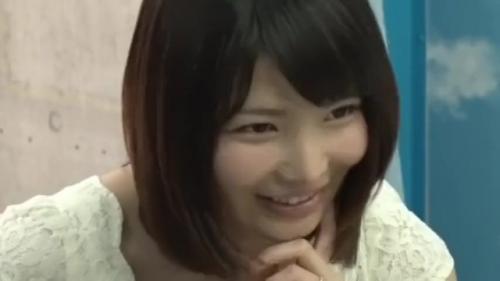 マジックミラー号＊人妻　色白美肌の奥さまようこそーーっ！！センズリ鑑賞から調子の乗った童貞君に初まんこを捧げる野菜い美乳奥さま