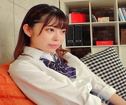 くそ可愛いすぎるｗｗｗ天然ロリＪＫも現金次第でおっさん相手に素っ裸で早漏マンコをハメホとかｗｗｗ