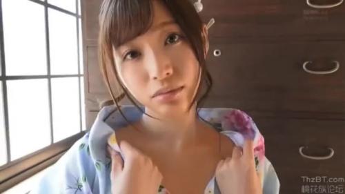 勃起＊イメージビデオ　『恥ずかしい姿でいっぱい元気になってね♡』スレンダー美少女が贈る卑猥な姿にザーメンが枯れないｗｗｗ