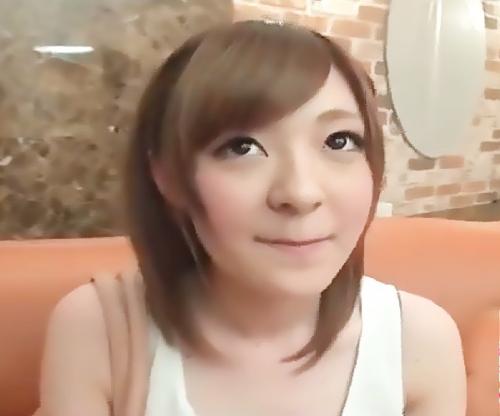 すっげぇ可愛いぞーーー！居酒屋でみっけた超美少女！神可愛いアルバイト娘を仕事中のトイレでホテルでハメ倒すｗｗｗ