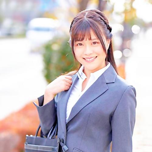 これ､､面接ですよね､､､スーツの中身はビチビチ美巨乳！内定が欲しいロリＪＤに特濃精子を大量発射ｗｗｗｗｗｗ