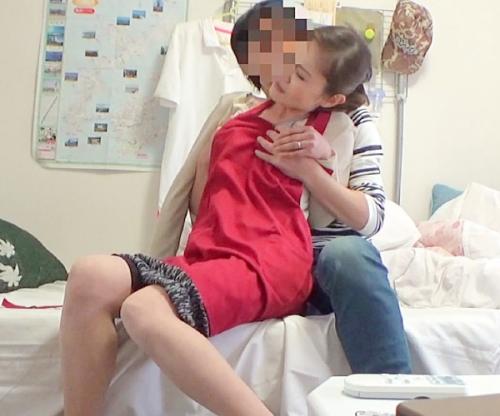 いやぁっ！やめてぇ､､､家事出張サービスのおばさん！発情するゲス主人に強引にハメられ鳴きまくりｗｗｗ
