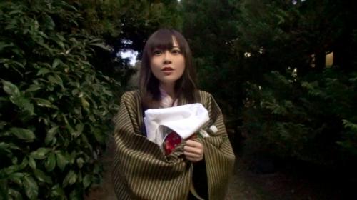 寝取られ願望＊温泉　他人棒で悶える姿を観察したい！！変態欲求のために騙されておまんこされちゃうSSS級の美少女