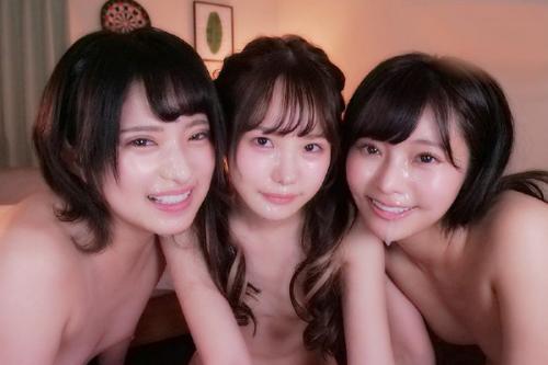 「次は私の番だからね♡」小悪魔な童顔ビッチな妹トリオにおねだりされる夢の家族ハーレムとか最高すぎるｗｗｗｗ