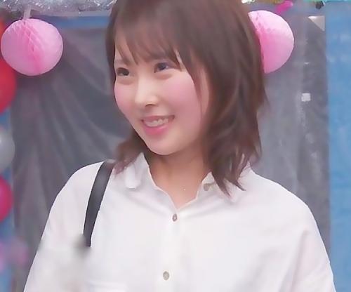やっべぇ！超可愛いぞーー！！謝礼で釣って脱がせばたまらんエロ下着！激ハメに鳴きまくってるｗｗｗ