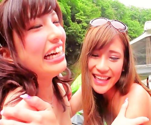 シロウトギャルがくそエロい！ナンパ師に口説かれのせられ所かまわず鬼パコピストン絶頂するギャルビッチｗｗｗ