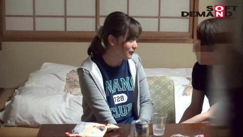 小池さら　SOD社員史上最高の美貌！！美人過ぎるＡＤのプライベートセックスを隠し撮り！！