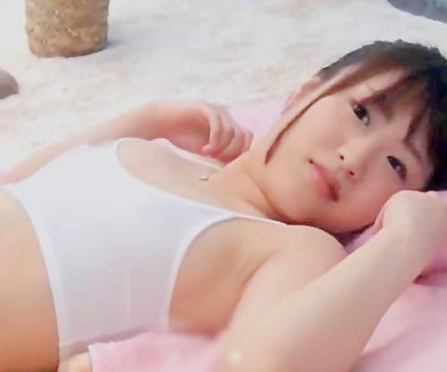 MM号にやってきた巨乳女子大生が絶品ボディを男友達にマッサージされたら感じちゃって勢いで種付交尾ｗｗｗ