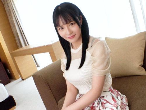 容姿端麗ＭＡＸ！清楚な皮をかぶったＧ乳肉食モンスターやべぇｗｗｗｗｗ奉仕力高めな超濃密ＳＥＸで甘い声を漏らしやがるぜ♡