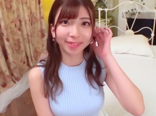 清楚しかない現役女子大生のAV処女作やべぇぞ？！絶品クビレ美少女の神脱ぎ…赤面爆濡れの調教ＳＥＸは超お宝なのな♪