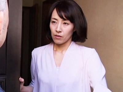 ぶっかけレイプ！四十路の熟しきったカラダを狙うレイパー！！無理やりハメてザーメン顔射してスッキリ♡谷原希美