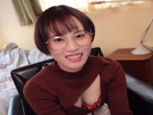 『いくいぐ！逝くぅー－－！』地味メガネだけど最強恵体のドスケベオンナ現るｗｗｗ超逸材ドスケベボディをたっぷり堪能だぜぇ！