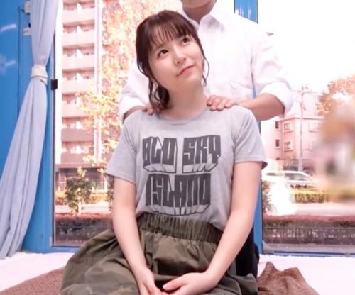 MM号にやってきためちゃんこ可愛い天然娘！ぴちぴちフレッシュボディをねっちょり責められおまんちょぐっちょぐちょ！！！