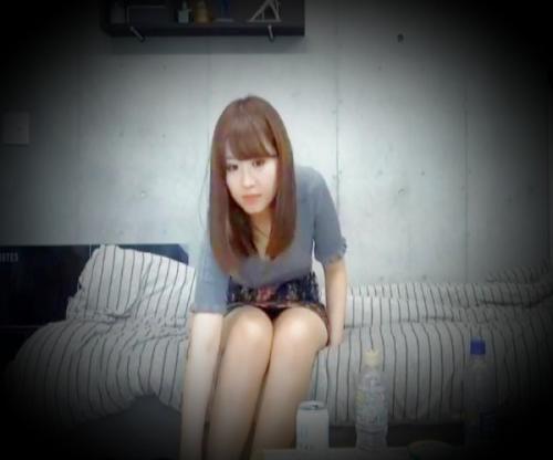 ナンパしたユルカワ女子を連れ帰ってSEXまでのせめぎ合い！隠し撮りを知らずにガチFUCKする姿がやばいｗ