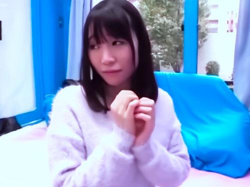 デート中にMM号に寄り道したらアカンやろｗｗｗｗｗ「間違えてた？許して～♡」彼チンコ外したロリ彼女には膣内発射の罰ゲーム