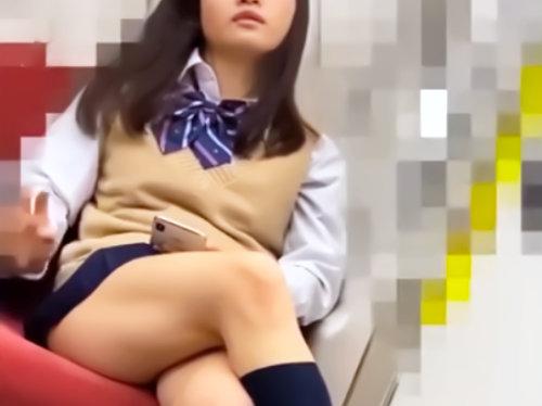 このＪＫ､､可愛いから強姦しちゃおうぜｗｗｗｗｗ最上位のロリ女子校生をストーカーして睡眠レイプで鬼畜中出し成功