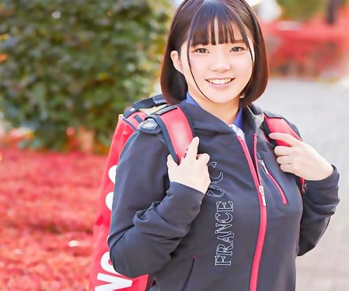 すっごい勃ってる､､､♡スポーツ美少女のキツマンコに生ハメ！童貞チンポに中出し絶頂する神ロリ天使ｗｗｗ